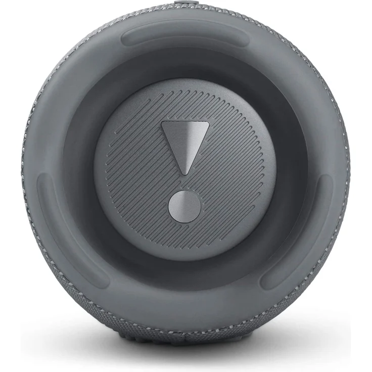 JBL Charge 5 Bluetooth-Lautsprecher mit 20 Stunden Akkulaufzeit, Powerbank, PartyBoost, wasserfest grau – Bild 11
