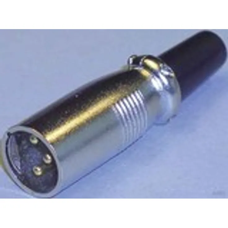 E+P Elektrik XLR-Stecker CST 2