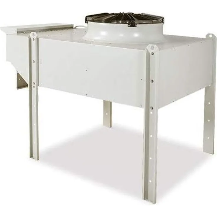 APC Condenser, 1 Fan (ACCD75218)