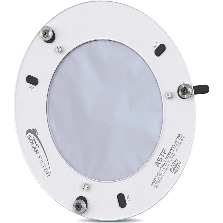 Baader Planetarium AstroSolar Teleskop Filter (240 mm, ASTF 240), Sonnenfilter