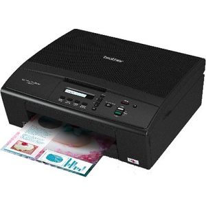 Bild für Brother DCP-J140W