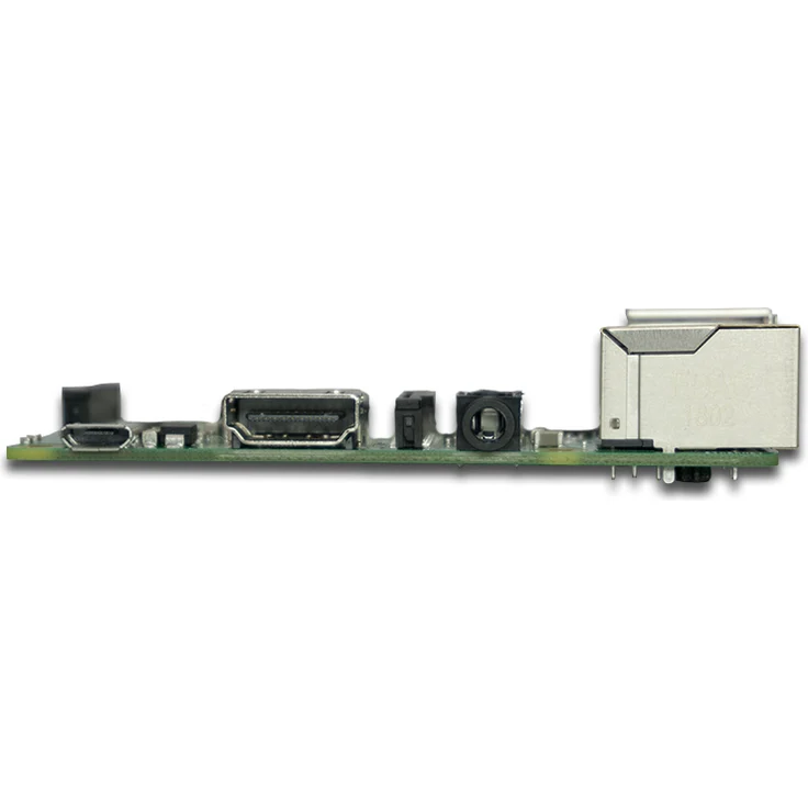 Raspberry Pi 1373331 3 Modell B+ Mainboard, 1GB – Bild 4