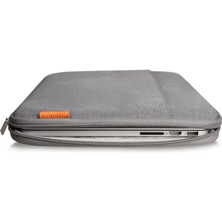 Inateck Laptoptasche 13 Zoll MacBook Pro/Air (LB1302) – Bild 5