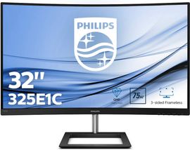 Philips E-line 325E1C
