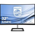 Philips E-line 325E1C - 31,5 Zoll, WQHD (2560 x 1440), VA-Panel, 60Hz, 4ms, 250cd/m²
