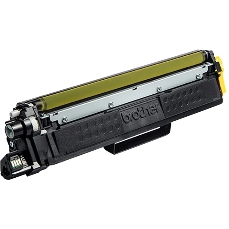 Brother TN-243Y Toner gelb für ca. 1.000 Seiten – Bild 2