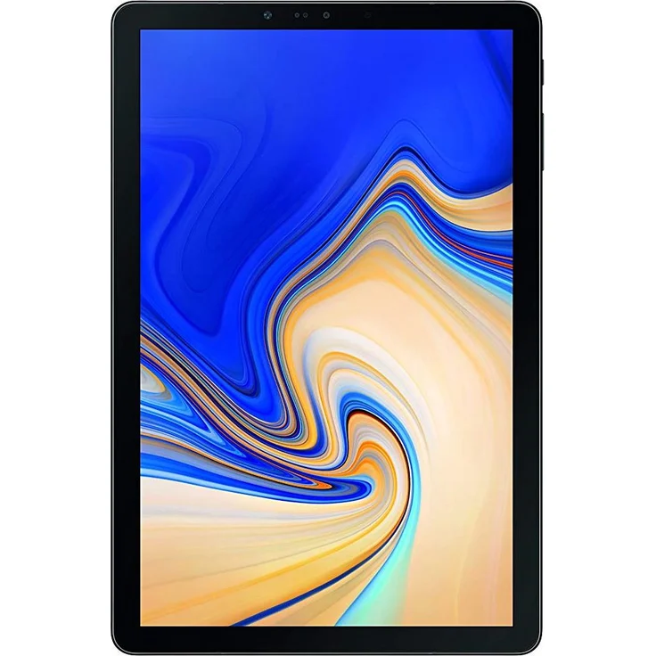 Samsung Galaxy Tab S4 Quad-HD-Auflösung 10,5 Zoll, WiFi-Tablet, Octa-Core, 4 GB RAM, 64 GB Speicher, Android, Schwarz (SM-T830NZKADBT) – Bild 3