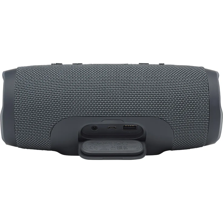 JBL Charge Essential Gunmetal (12182005384) Bluetooth-Lautsprecher, grau – Bild 4