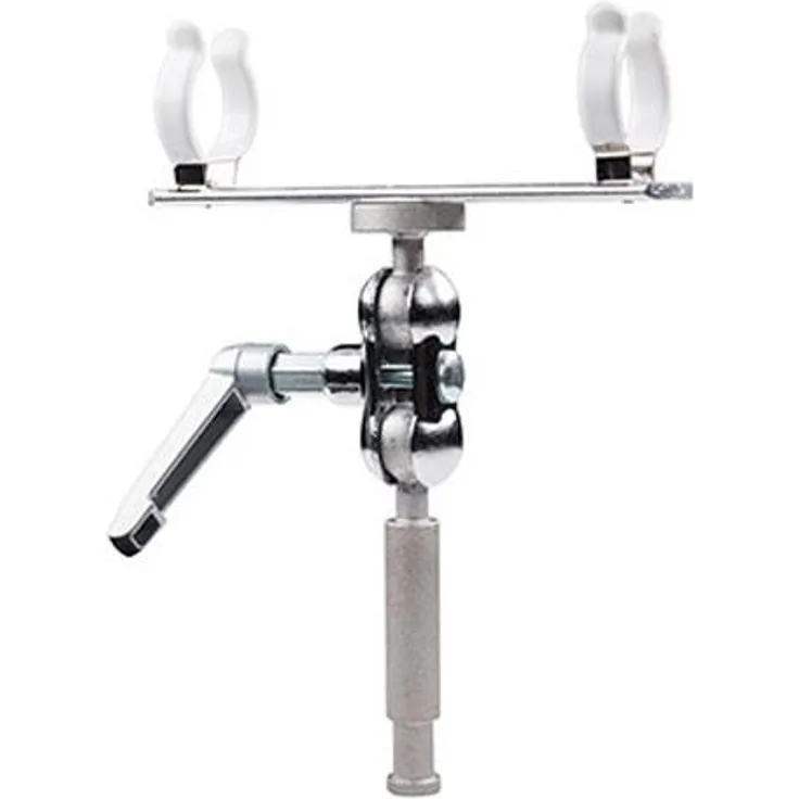 Nanlite T12-1-BHP Halterung mit Doppelgelenk