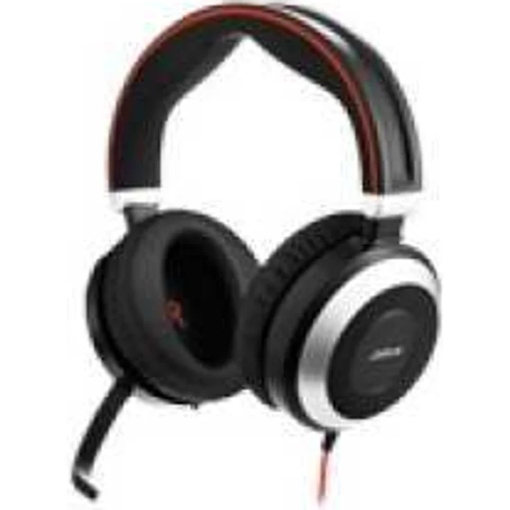 Jabra Evolve 80 UC Stereo – Bild 2