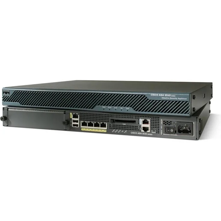 Cisco ASA5540-SSL1000-K9