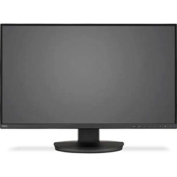 NEC MultiSync EA271U (60004302) - 27 Zoll, 4K UHD (3840 x 2160), IPS-Panel, 60Hz, 5ms, 350cd/m²