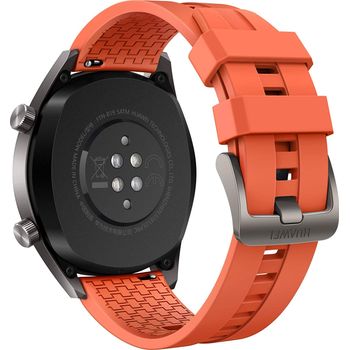 Huawei watch gt active on sale bands