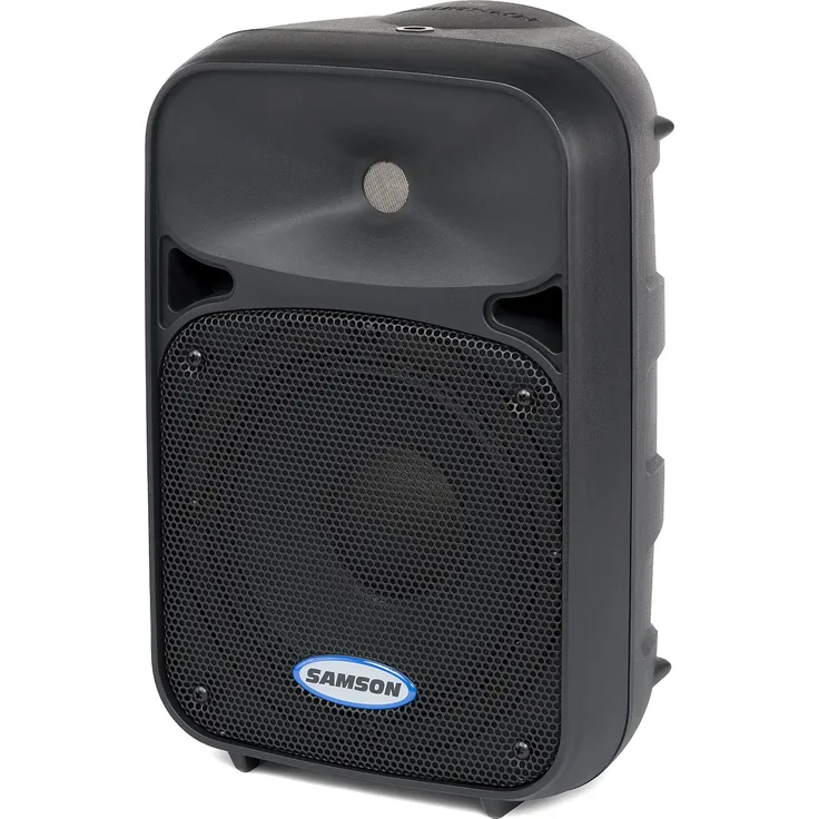 Samson Auro D208