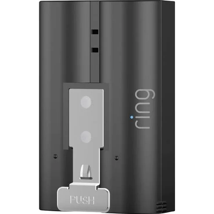 RING Quick Release Akkupack