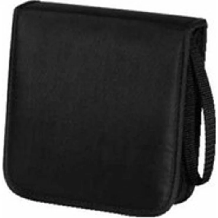 Hama 33830 CD WALLET NYLON 20 – Bild 1