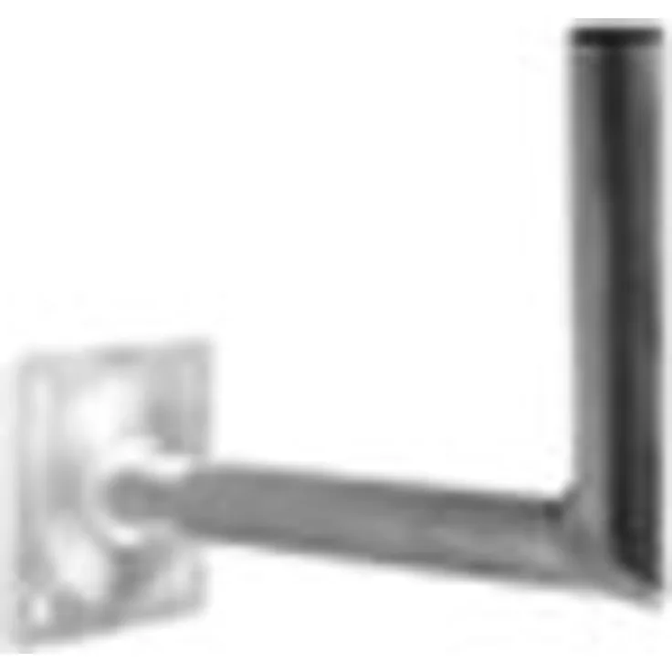 Kreiling SWA 040 Wandhalterung für Flachbildschirm | Aluminium