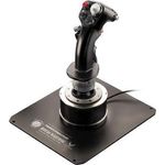 Thrustmaster Hotas Warthog Flight Stick Schwarz (2960738) (PC)