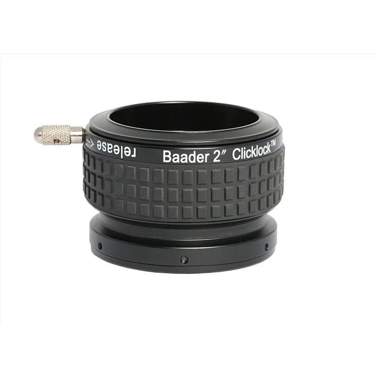 Baader Planetarium ClickLock 50,8mm SC-Klemme