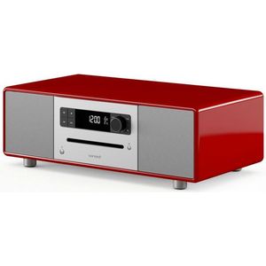 Bild für Sonoro Sonorostereo rot
