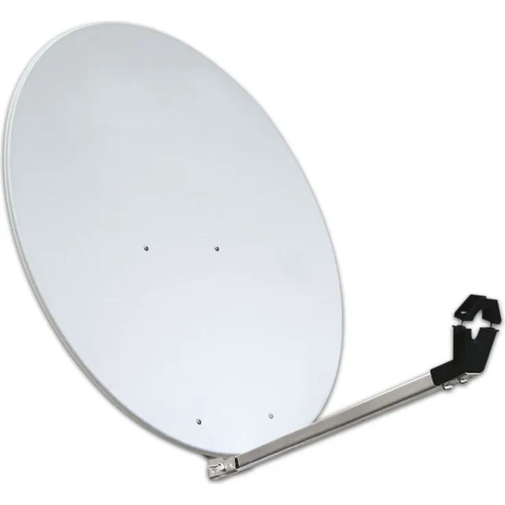 Megasat Sat-Spiegel Alu 80cm