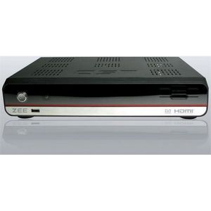 Bild für Coolstream ZEE Sat