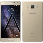 Samsung Galaxy A5 Duos gold