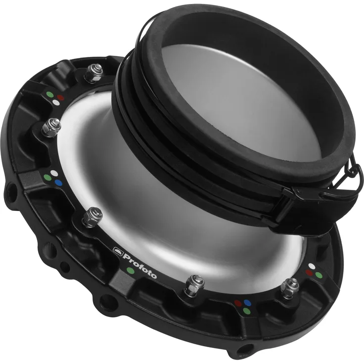 RFi Speedring Adapter Profoto