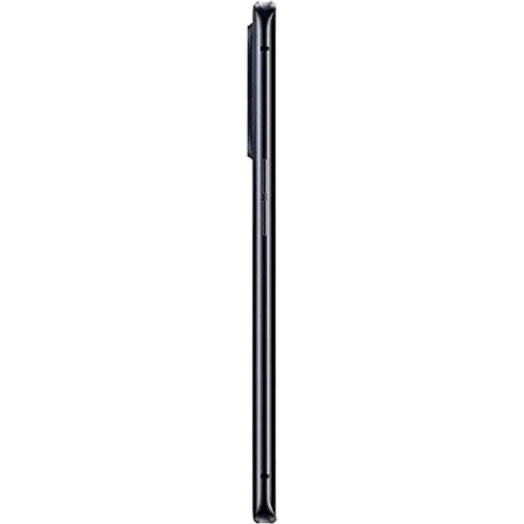 Oppo Reno3 Pro Smartphone 16,26cm (6,4 Zoll) AMOLED-Display, 256GB interner Speicher, 8GB RAM, Dual-SIM, Android, Midnight Black – Bild 5