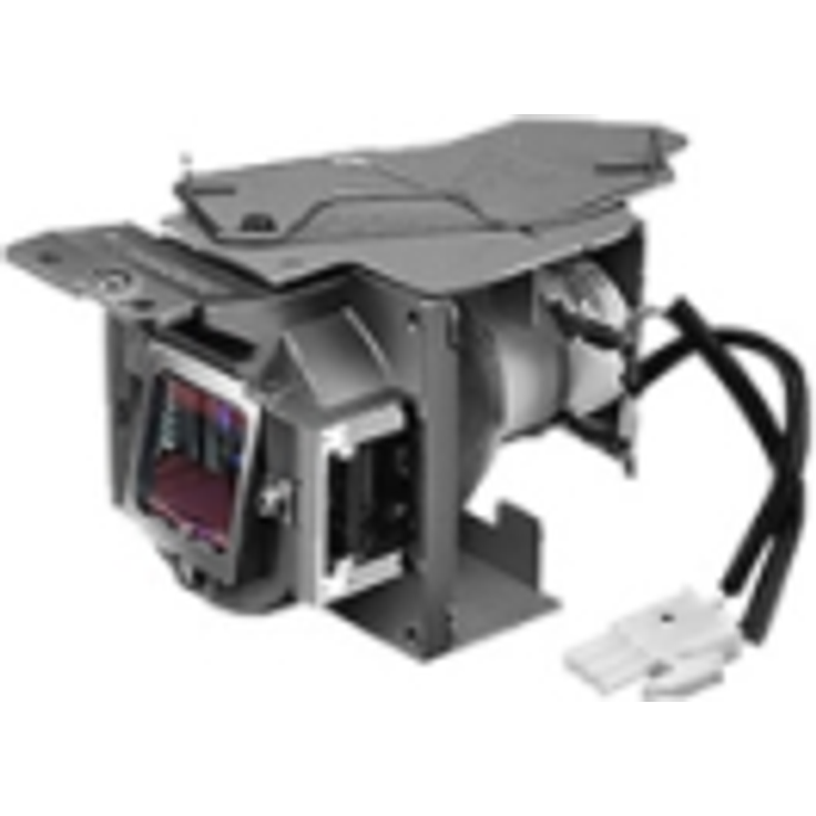 MICROLAMP ml12485 Projektor Lampe – Lampe für Projektor BenQ MW843UST, MX842UST