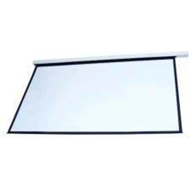 Eurolite Motorleinwand 4:3, 240x180 cm