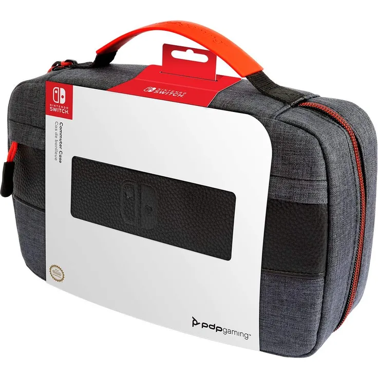 Switch Commuter Case Elite Edition für Nintendo Switch [ - Preisvergleich