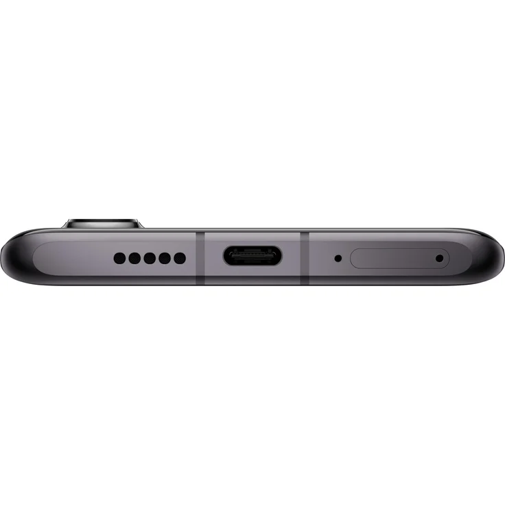 Huawei P30 Pro Smartphone 16,43cm (6,47 Zoll) OLED-Display, 128GB interner Speicher, 6GB RAM, Dual-SIM, Android, Black – Bild 10