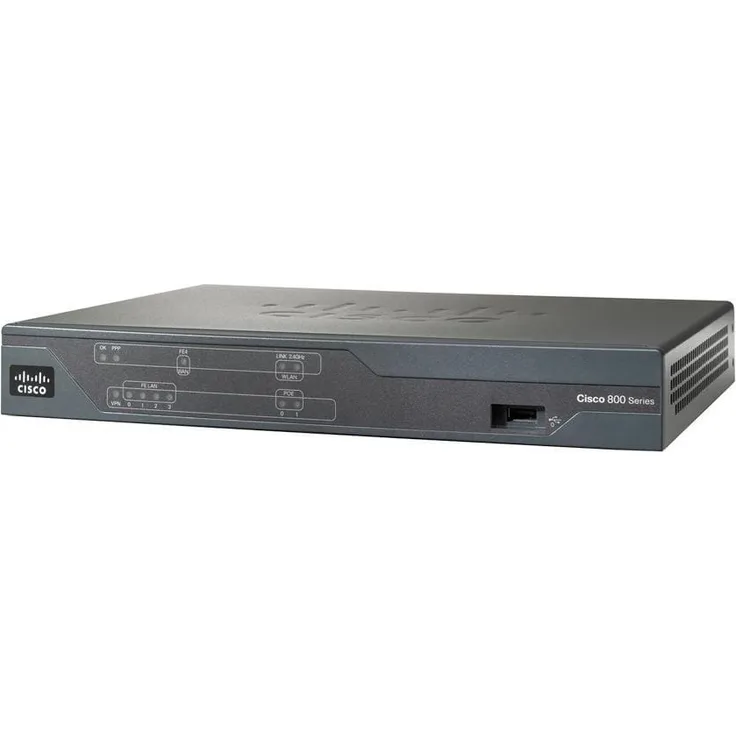 Cisco CISCO881-K9