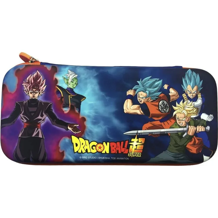 Dragon Ball Switch Carry Bag