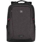 Wenger MX Professional Laptop Rucksack inkl. Tablet-Fach 16''