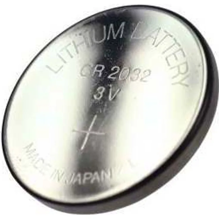 Maxell LI CR 2032