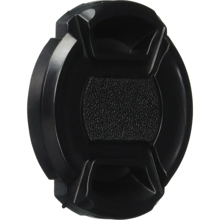 Polaroid pl-lc40.5 40,5 mm schwarz Kappe D Ziele - Schutzkappen D Ziele (4,05 cm)