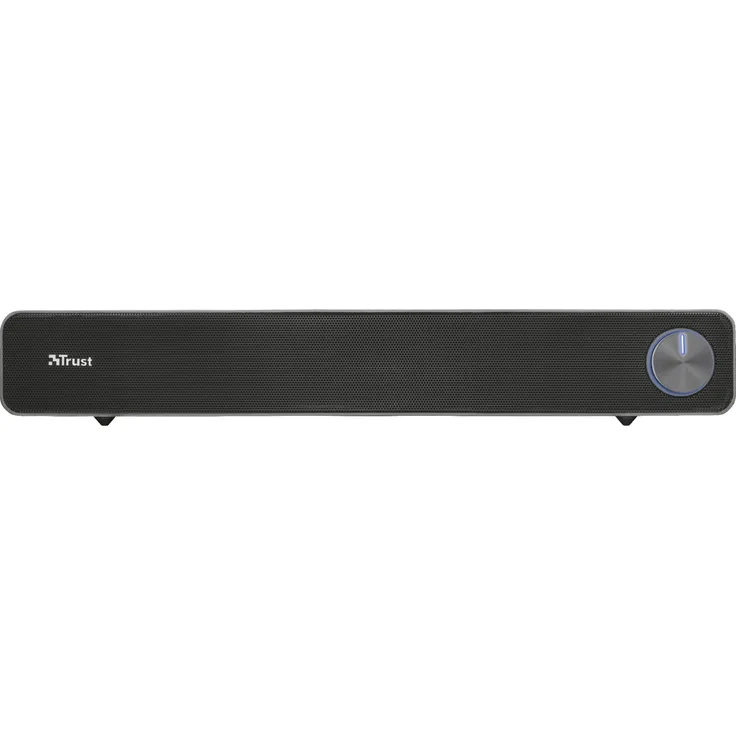 Trust Arys PC-Soundbar schwarz
