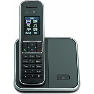 Bild für Deutsche Telekom T-Sinus 405 Analog-Telefon 