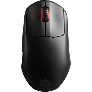 Bild für SteelSeries Prime Wireless schwarz, USB (62593)