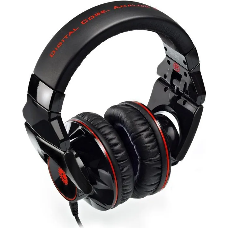 Hercules Hdp DJ-ADV G401