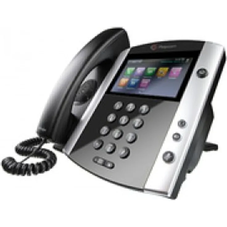 Polycom VVX 601