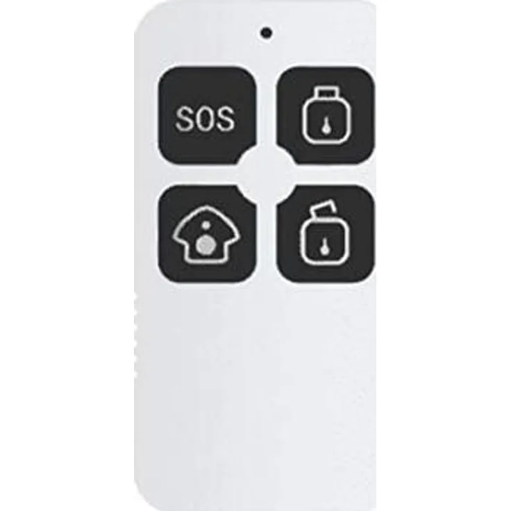 WOOX Zigbee Smart-Home-Fernbedienung
