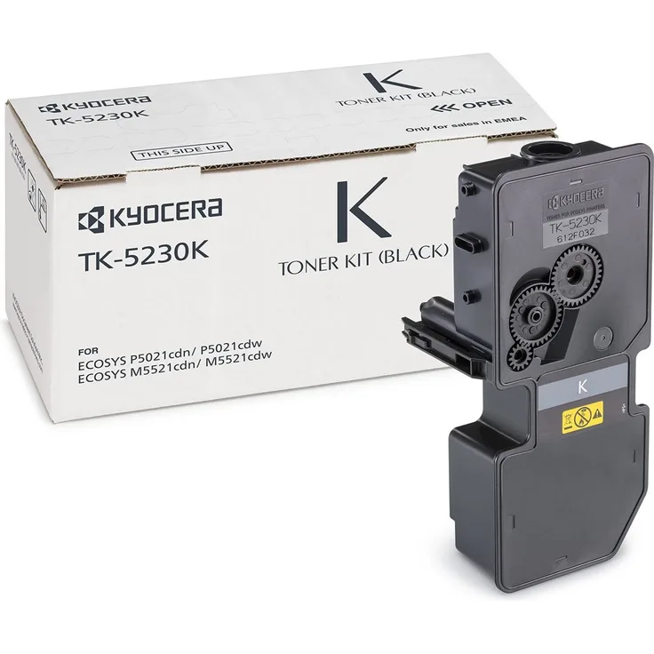 KYOCERA TK-5230K - Preisvergleich