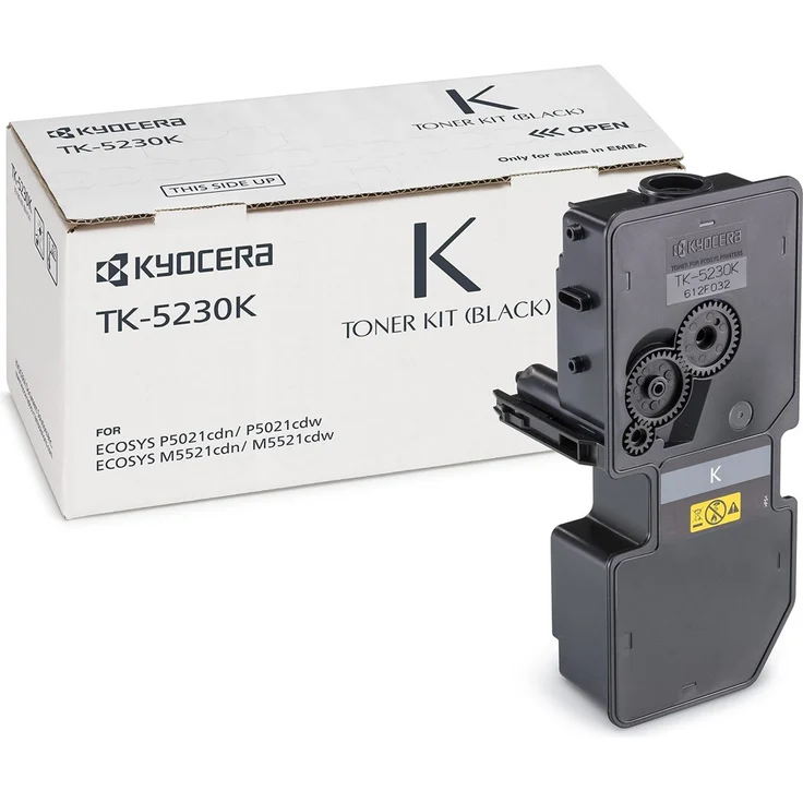 KYOCERA TK-5230K - Preisvergleich – Bild 1