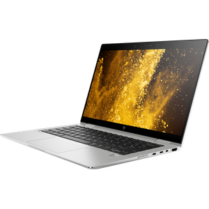 Bild für HP EliteBook x360 1030 G3 Business-Laptop 13 Zoll Full HD Intel® Core i7-8550U 16 GB RAM 512 GB SSD silber 4QY23EA