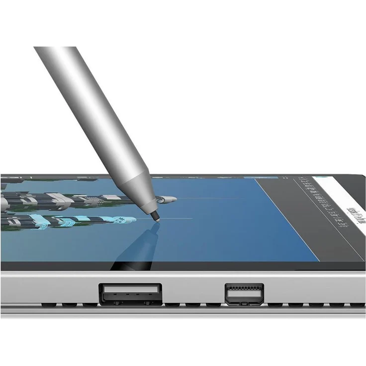 Microsoft Surface Pro 4