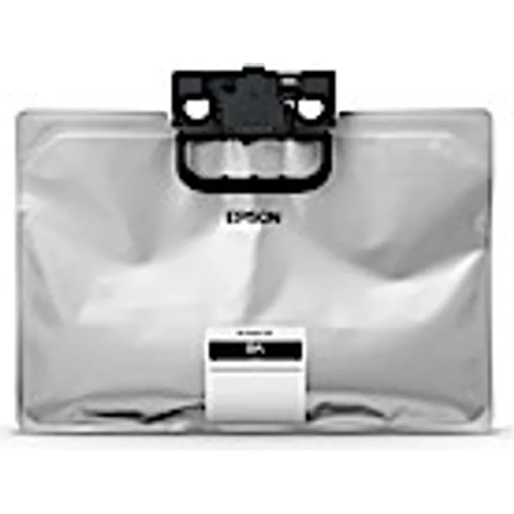 Epson C13T01D100 passend für WFC529R Tinte Schwarz XXL