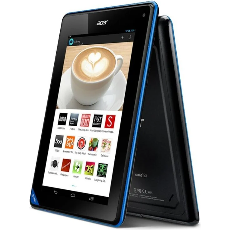 Acer Iconia Tab B1-A71 16GB – Bild 3